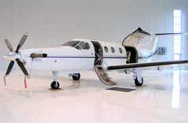 Pilatus PC-12